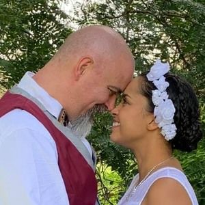 Meet your Posher, Hope